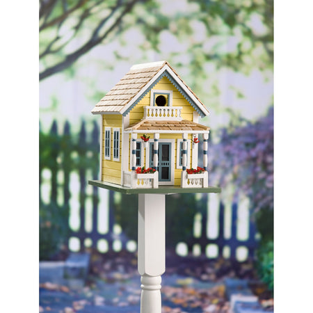 Outdoor Living-Bird House