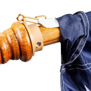 Wood Pole/ring