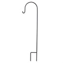 One-Piece 54" Shepherd's Hook
