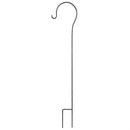 Shepherd's Hook Metal Plant Holder - 35 in.