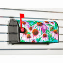 Slat Wall Mailbox Shelf