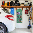 Flag Organizer