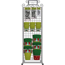 Garden Grid Display