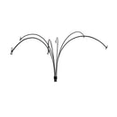 Kite Display Topper for Flag Grid Display