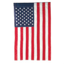 American Flag Garden