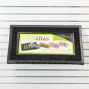 Slatwall Floor Mat Shelf