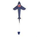 Ever Fliers Shark Kite with Reel