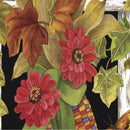 Fall Corn Suede House Flag