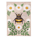 Garden Prince Burlap Garden Flag