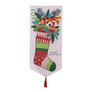 Christmas Stocking Celebration Everlasting Impressions_x000D_