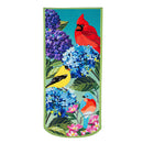 Songbird Summer Everlasting Impression Textile Decor