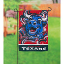 Houston Texans, Suede GDN Justin Patten