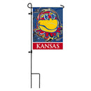 University of Kansas, Suede GDN Justin Patten