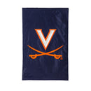 Applique Flag, Reg, University of Virginia