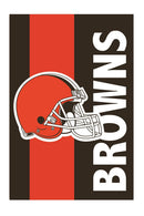 Cleveland Browns, Embellish House Flag