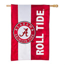 University of Alabama, Embellish Reg Flag