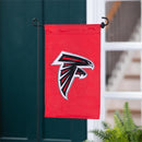 Applique Flag, Gar., Atlanta Falcons