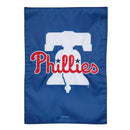 Philadelphia Phillies Applique Flag, GDN