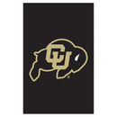 University of Colorado Embellish Garden Flag