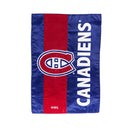 Montreal Canadiens, Embellish Garden Flag