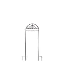 Fleur de Lis Garden Flag Arbor Stand,20150
