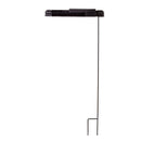 Solar Light for Garden Flag,20181