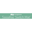Replacement Sign, Sassafras Switch Mat Display
