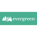 Evergreen Triangle Display Sign, Set of 3