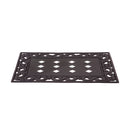 Scroll Sassafras Value Price Mat Tray