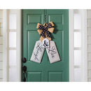 Live Door Tag