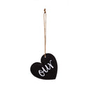 Our, Door Tag Joiner Text