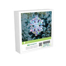 Pearl and Pine Outdoor Lamp & Lighting, LED Snowflake, 16"H