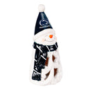 Penn State Snowman LED Statuary, 8"
