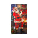 The Night Before Christmas Premium Door Cover
