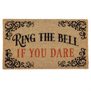 Ring The Bell Coir Mat