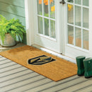 Las Vegas Golden Knights Extra Large Full Color Coir Mat, 60"x24"