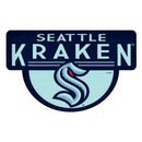 Seattle Kraken, Shaped Coir
