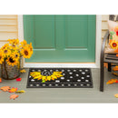Polka Dot Sunflower Kensington Switch Mat