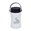 Silicone Solar Lantern, St Louis Cardinals,2sp4225sl