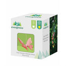 Color Changing Solar Mobile, Rainbow Butterfly