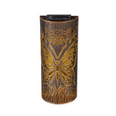 Pollinator Garden Outdoor Lamp & Lighting, Sconce Solar Lantern