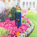 Avria Wind Chime, Hand Tuned, Beethoven Moonlight Sonata 1st Movement, 27" H
