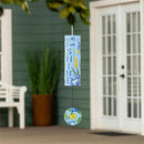 Cylinder Chime, "Let the Sun Shine", 36"
