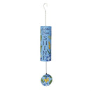 Cylinder Chime, "Let the Sun Shine", 36"