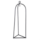 Avria Wind Chime, Hand Tuned Tabletop Display 15.6W x 43.7H