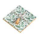 Olive Oasis Wood Cheese Board with Knife Set, Asst