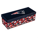 New England Patriots, Ceramic Cup O'Java 17oz Gift Set