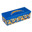 Los Angeles Chargers, Ceramic Cup O'Java 17oz Gift Set