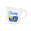 University of Pittsburgh, Ceramic Cup O'Java 17oz