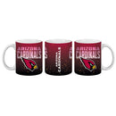 Cup Gift Set, Arizona Cardinals